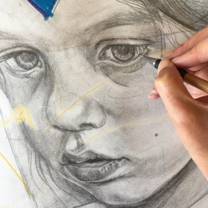 Bethany Moore Artist – Home of Isle Of Wight based visual artist