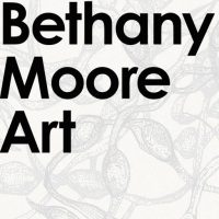 Bethany Moore Artist – Home of Isle Of Wight based visual artist